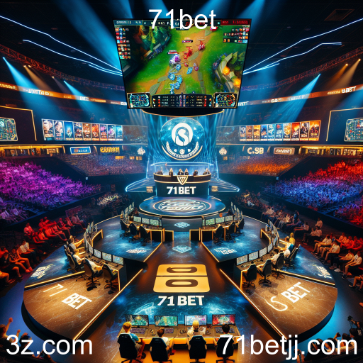 A Ascensão dos eSports: Transformando Jogos em Competição Global