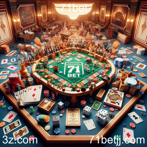 Jogos de Mesa: A Diversão Clássica que Volta com Tudo